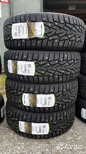 Nokian Tyres Nordman 7 205/55 R16 94T