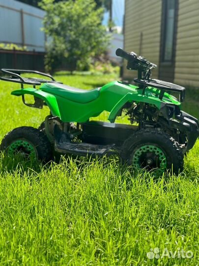 Квадроцикл