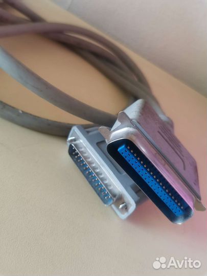 Провод, кабель соединительный, шнур