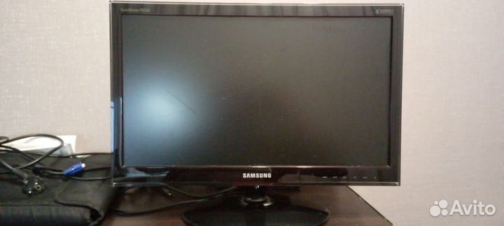 Монитор samsung syncmaster