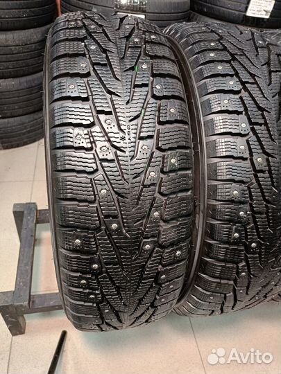 Nokian Tyres Nordman 7 SUV 225/60 R18 104T