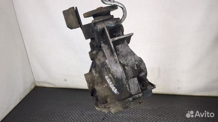 Редуктор моста Daihatsu Terios 1, 2004