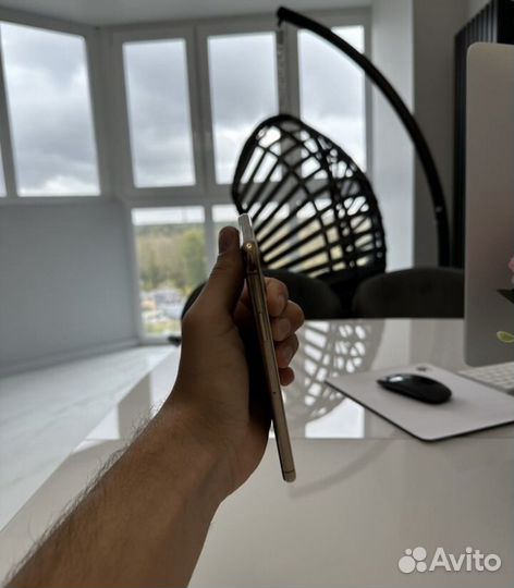iPhone 11 Pro Max, 256 ГБ