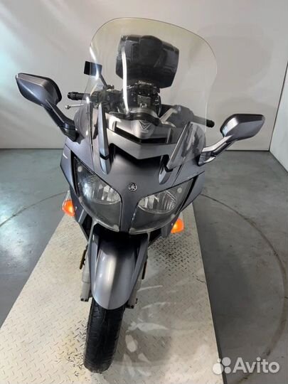 Yamaha FJR1300 Год 2006