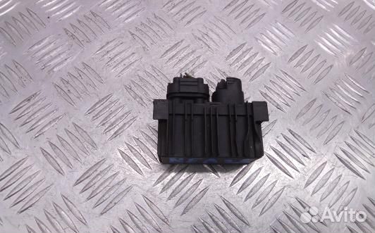 Реле накала свечей opel astra J (NEA25OK01)