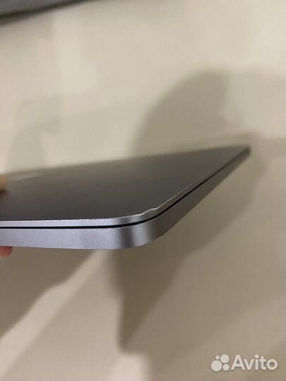 Apple MacBook Pro 13 2017 16 ram 512gb