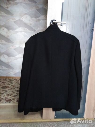 Пальто мужское