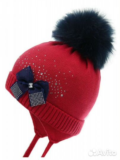 Шапки детские. Шапка детская СССР