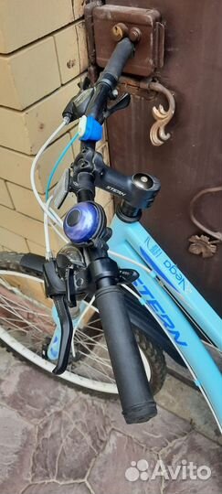 Велосипед горный Stern Vega 2.0 26