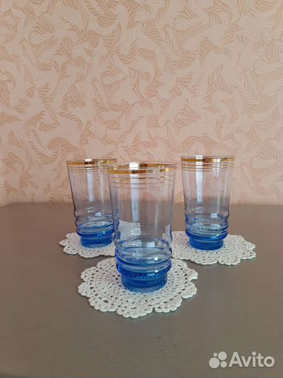 Посуда СССР