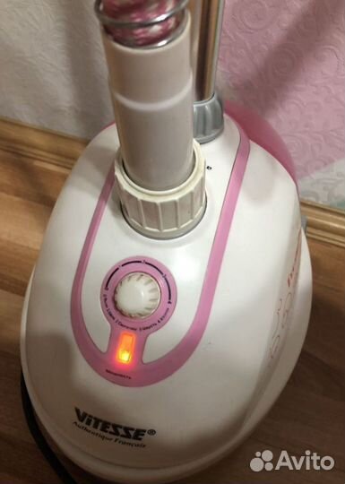 Отпариватель для одежды