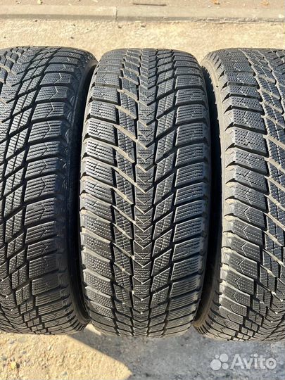 Зимние колеса Nexen 195/60/15 4/108 63.4