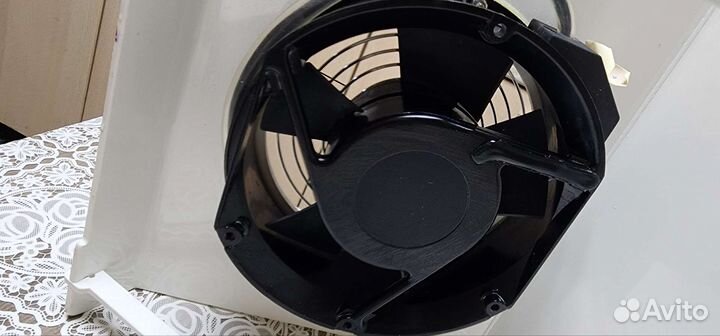 Пылесос для маникюра эмиль