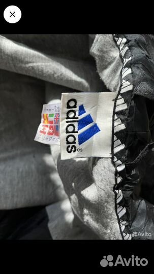 Куртка Adidas 56-58р Весна-Осень