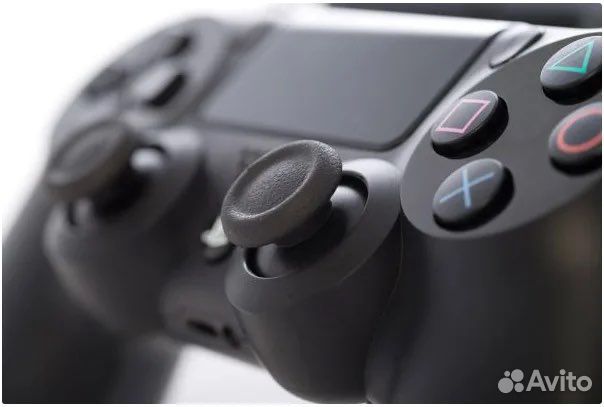 Стики (грибки) для геймпадов PS3/PS4/PS5/360/xone