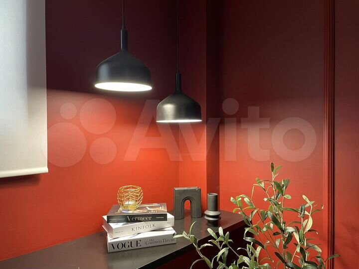 Помещение 20 м² с арендатором 17 т.р