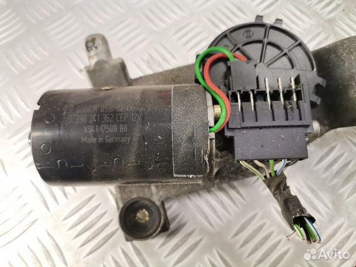 Трапеция для Ford Focus 1