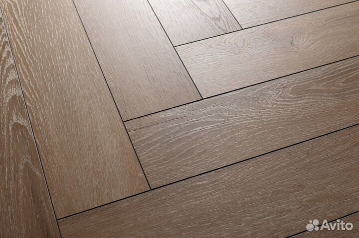 Виниловый ламинат Aquafloor Parquet AF6019PQ