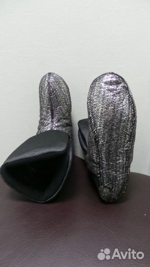 Внутренний вкладыш для сапог baffin pivot