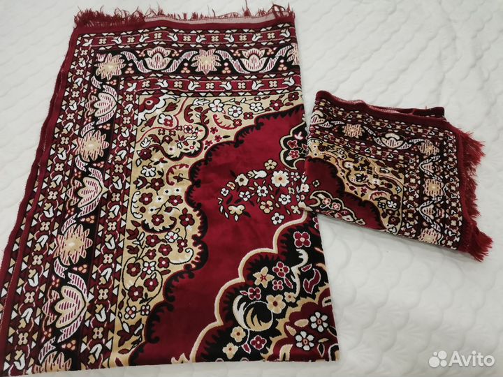 Покрывало на диван и кресла бу