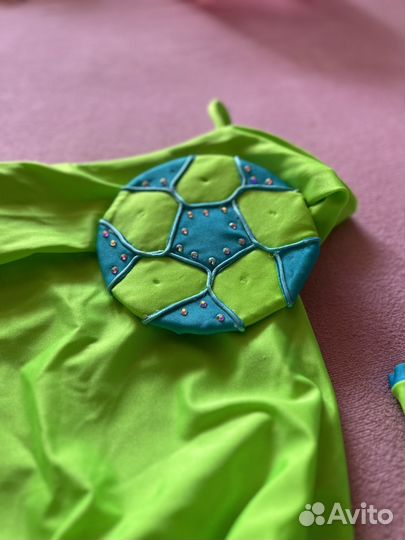 Костюм выступлений