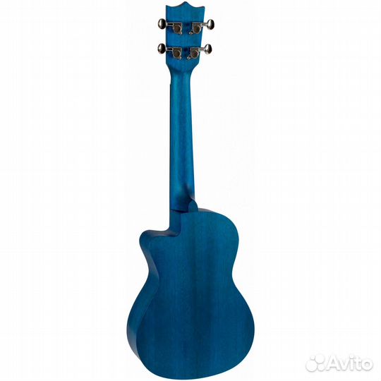 Укулеле Flight AUC-33 City