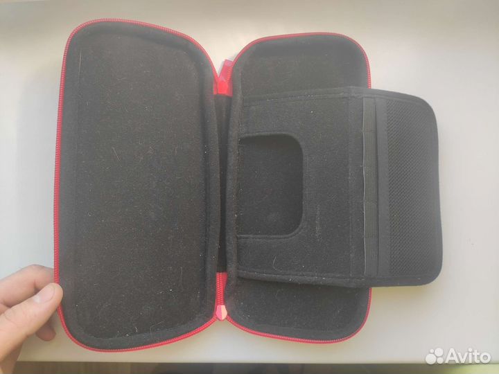 Сумка для Nintendo Switch