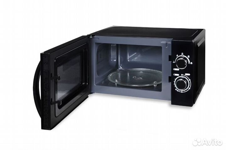 Микроволновая печь новая
