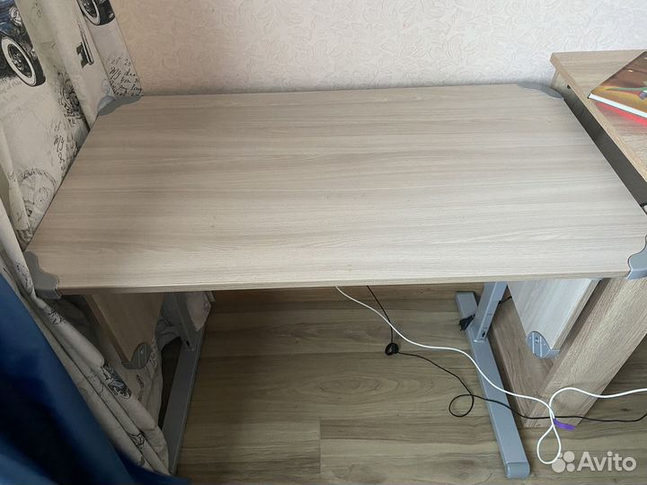 Растущий стол