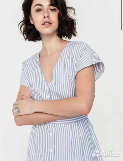 Платье летнее