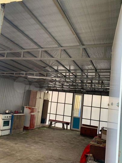 Коттедж 52,6 м² на участке 23 сот.