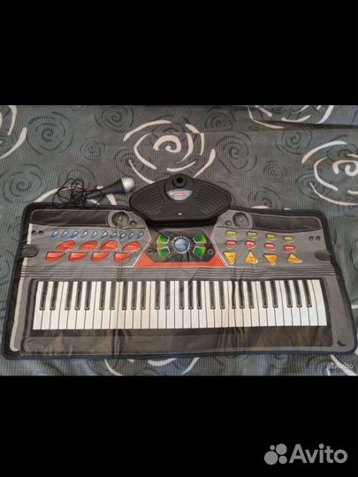 Синтезатор