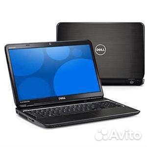 Dell inspiron n5110