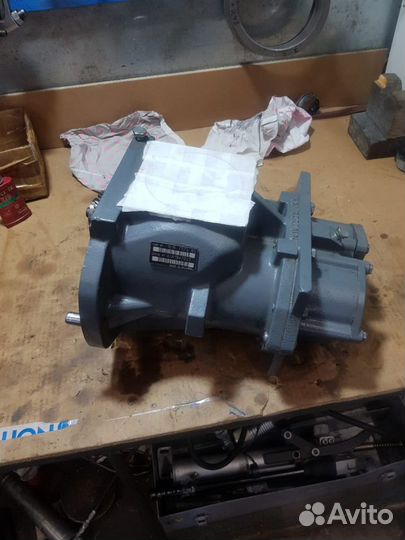 Ремонт компрессоров