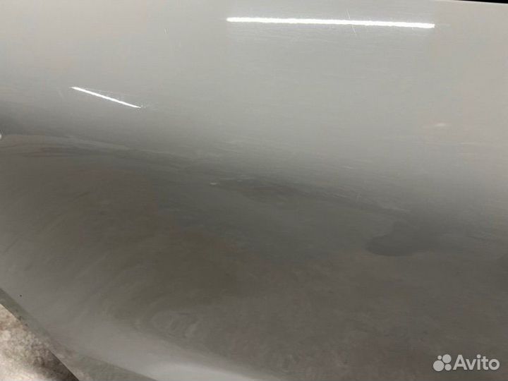 Дверь задняя правая Porsche Macan 95B MDG.RB 2020