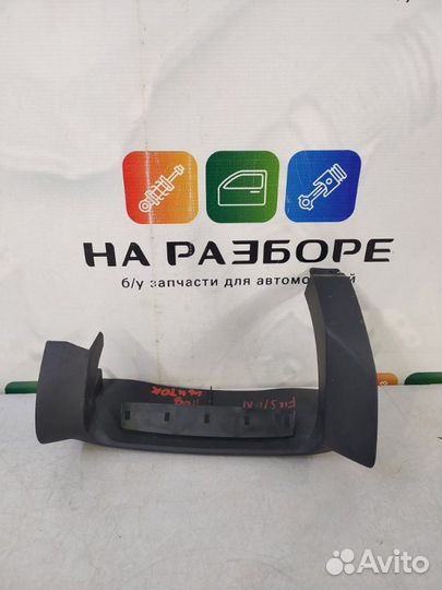 Кожух подрулевой Ford Fusion CBK fyja 2006