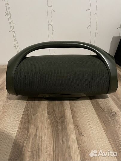 Jbl boombox