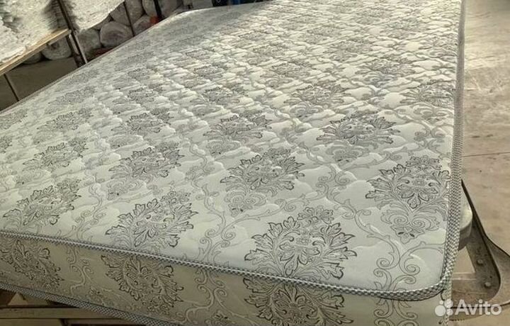 Матрас ортопедический новый 80х190, 160х200