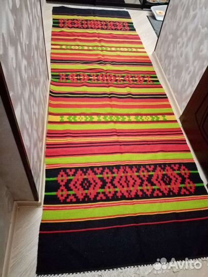 Ковры и паласы бу