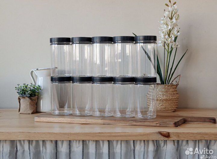 Набор для специй