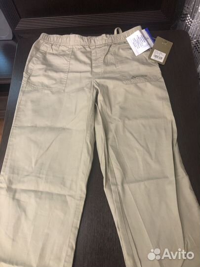 Брюки летние outventure 164