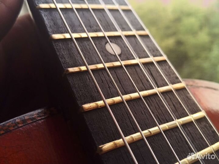 Старинный парлор 60гг, массив. Реставрация+апгрейд