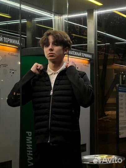 Кардиган moncler