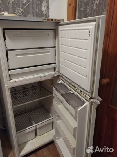 Холодильник