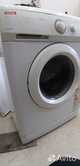 Стиральная машина автомат