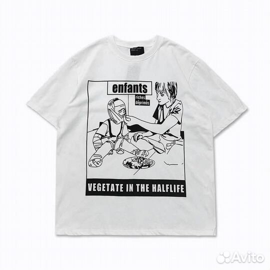 Футболка Enfants Riches Deprimes Original