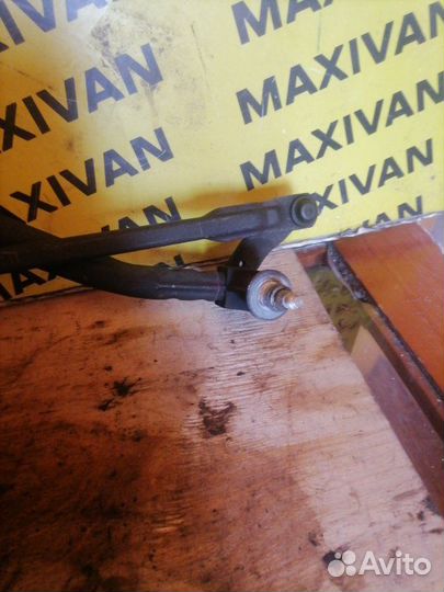 Мотор дворников Volkswagen Transporter T4 1.9 2002