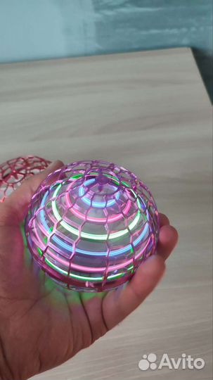 Летающий шар Flying Spinner
