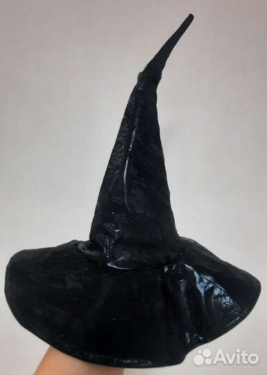 Костюм Ведьмочки, 128р Батик