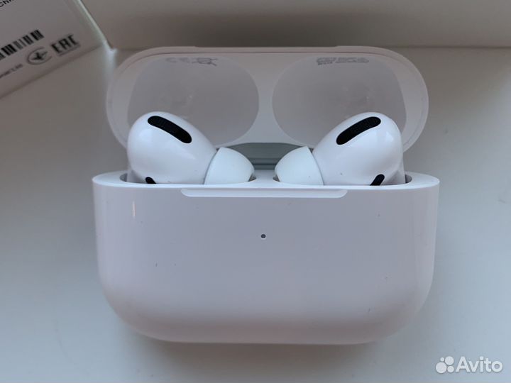Apple airpods Pro